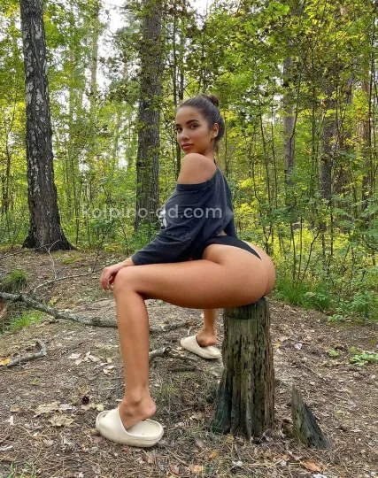 Проститутка Настя - Фото 3 №109999