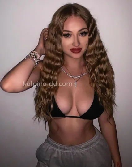 Проститутка Настя - Фото 1 №122149