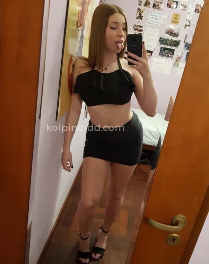 Проститутка Настя - Фото 3 №140282