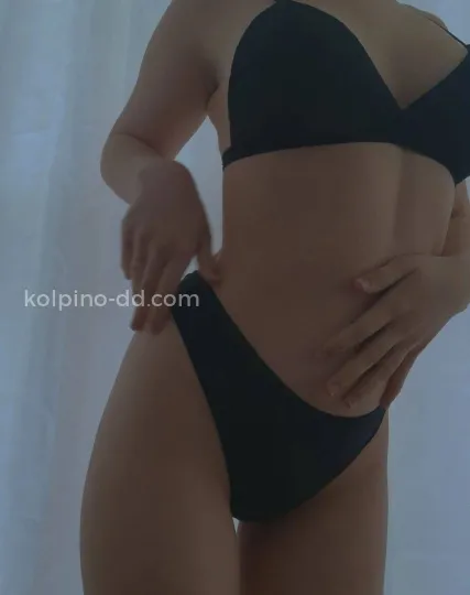 Проститутка Кристина - Фото 4 №140796