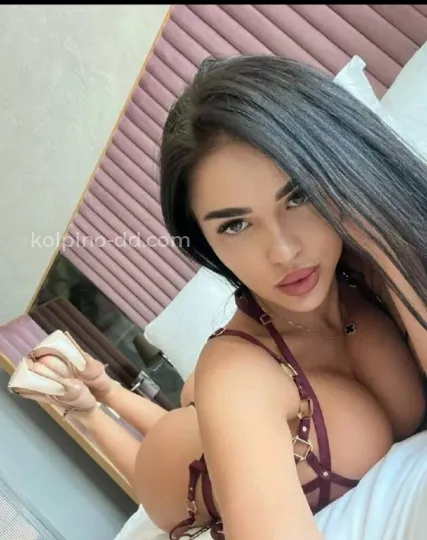 Проститутка Настя - Фото 1 №142586