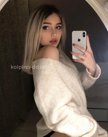Проститутка Настя - Фото 3 №143688