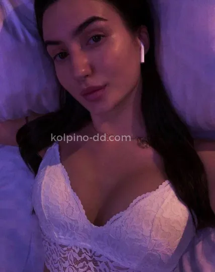 Проститутка Ксения - Фото 3 №144998