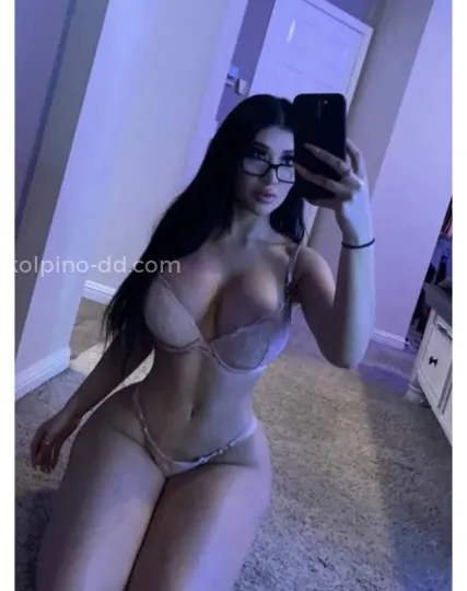 Проститутка Настя - Фото 2 №146880