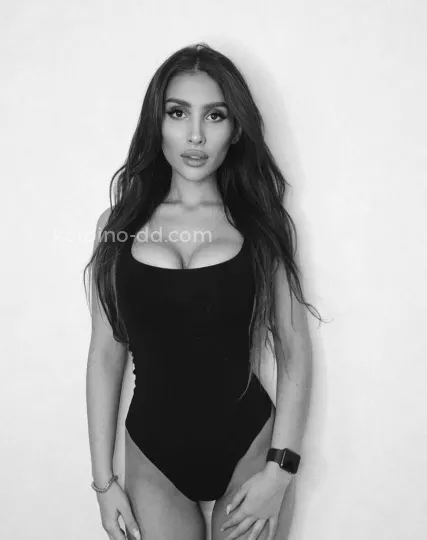 Проститутка Настя - Фото 2 №147971