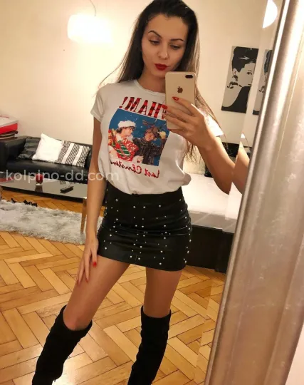 Проститутка Настя - Фото 2 №151855