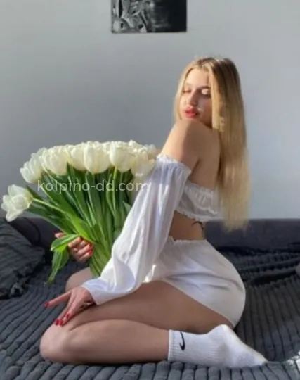 Проститутка Алина - Фото 3 №173451