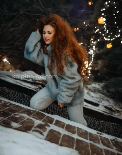 Проститутка Полина - Фото 1 №247601