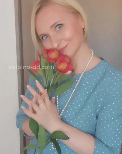 Проститутка Леночка - Фото 1 №276859