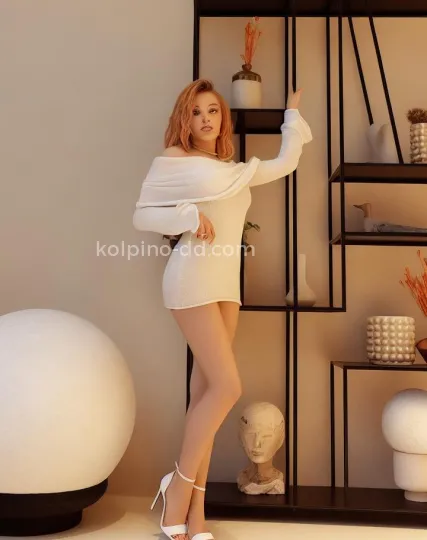 Проститутка Ангелина - Фото 7 №334542