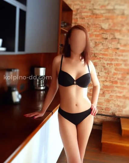 Проститутка Аня - Фото 4 №334553