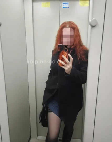 Проститутка Лада - Фото 6 №355560