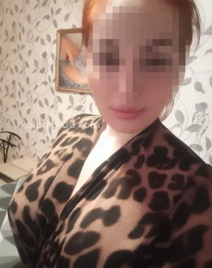 Проститутка Лада - Фото 7 №355560