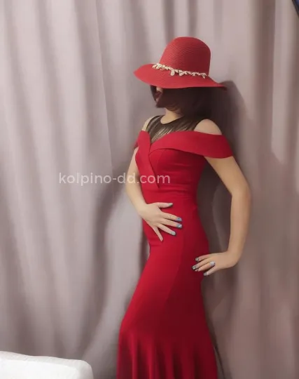 Проститутка Карина - Фото 1 №359692