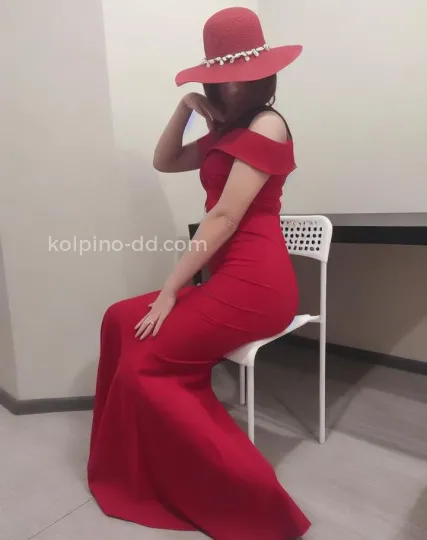 Проститутка Карина - Фото 6 №359692