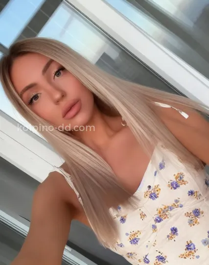 Проститутка Ксения - Фото 6 №360533