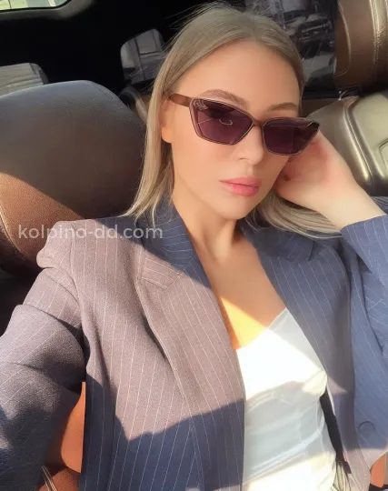 Проститутка Ксения - Фото 1 №360533