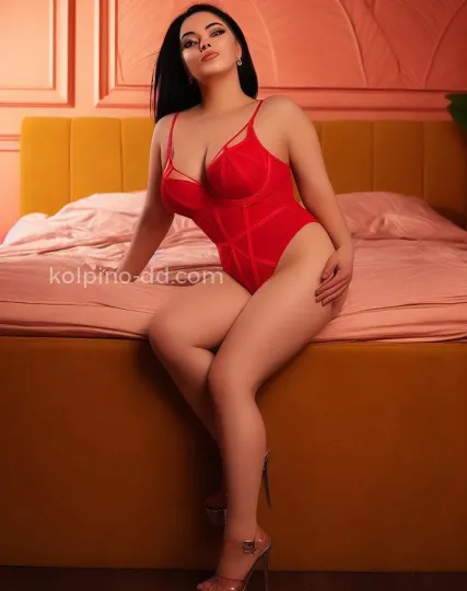 Проститутка Аиша - Фото 4 №363900
