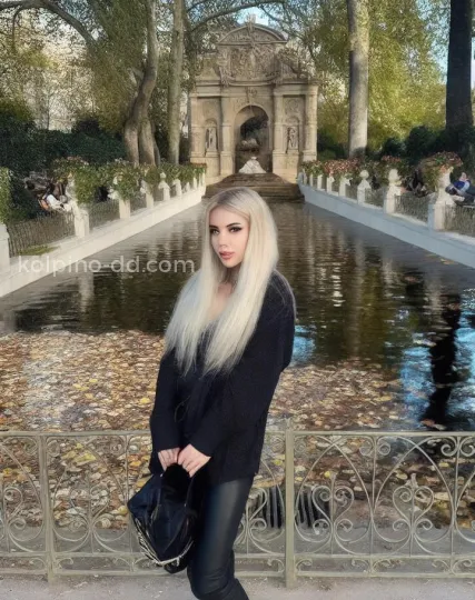 Проститутка Мила - Фото 2 №365792
