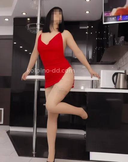 Проститутка Милашка - Фото 1 №369204