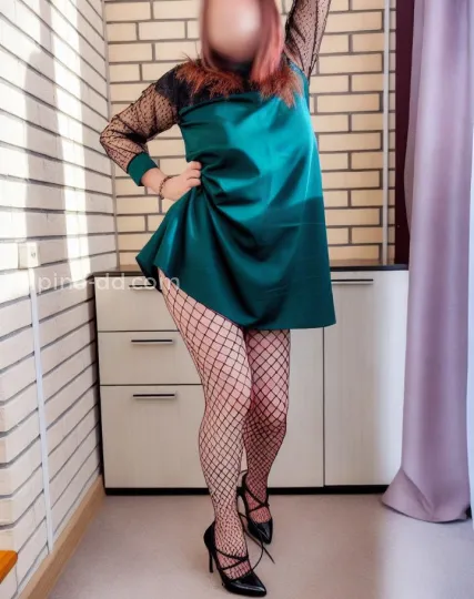 Проститутка Настя - Фото 8 №370008