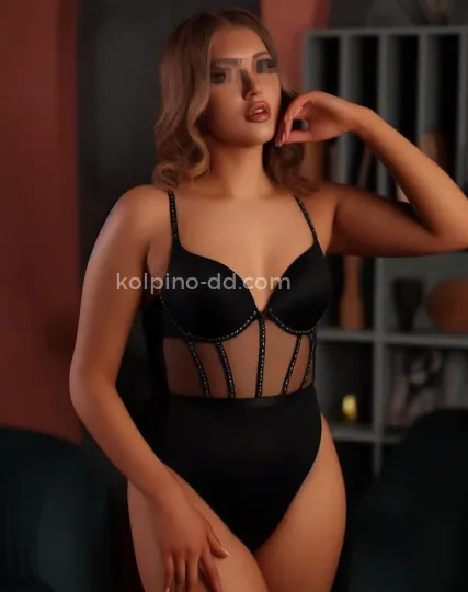Проститутка Мишель - Фото 4 №370009