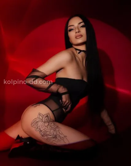 Проститутка Тата - Фото 8 №374147