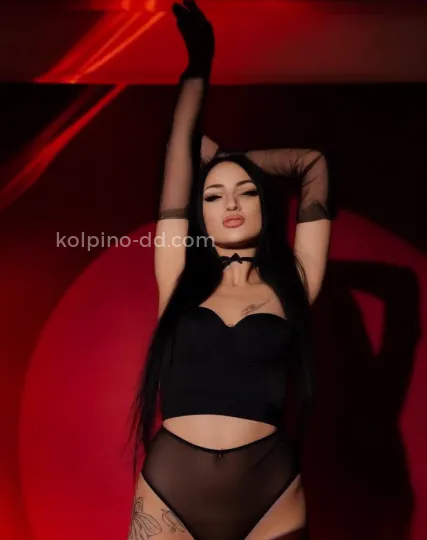 Проститутка Тата - Фото 3 №374147