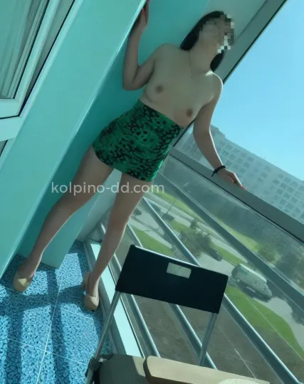 Проститутка кира - Фото 5 №378239