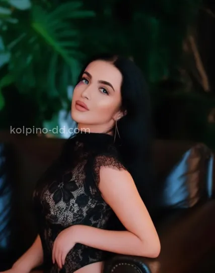 Проститутка Линда - Фото 3 №388655