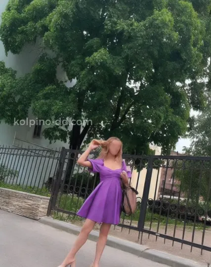 Проститутка Марта - Фото 2 №395359