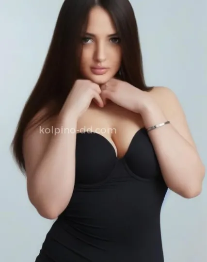 Проститутка Аделина - Фото 3 №396160