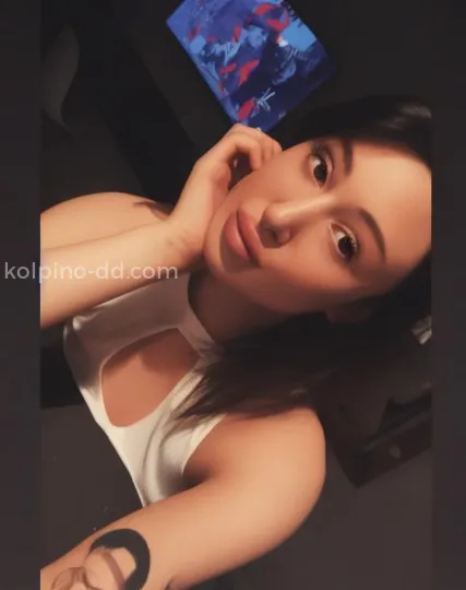 Проститутка Карина - Фото 1 №403517