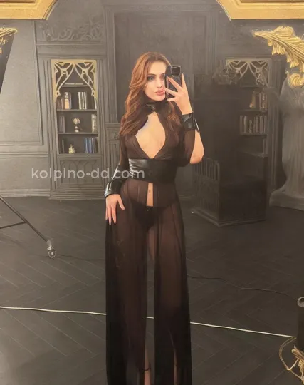 Проститутка Арина - Фото 5 №404315