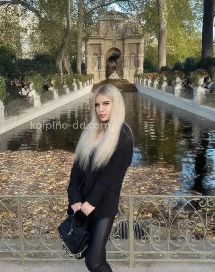 Проститутка Мила - Фото 5 №409210