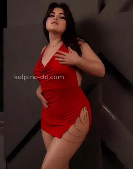 Проститутка Александра - Фото 6 №415134