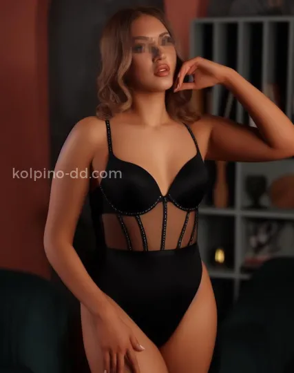Проститутка Мишель - Фото 5 №417496