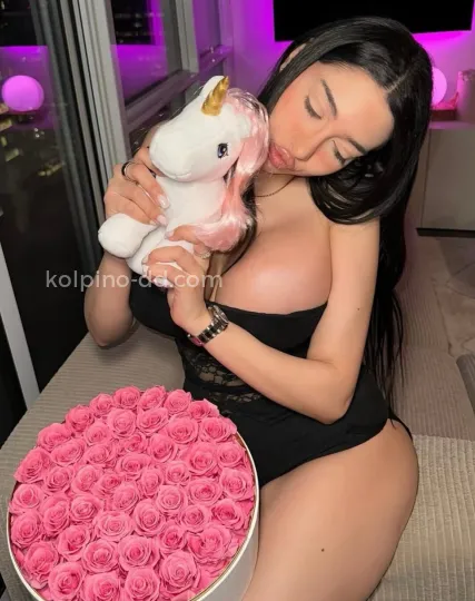 Проститутка София - Фото 4 №446457