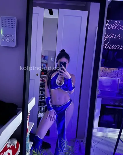 Проститутка Ксения - Фото 10 №446459