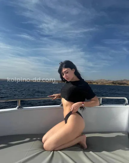 Проститутка Ксения - Фото 4 №446459