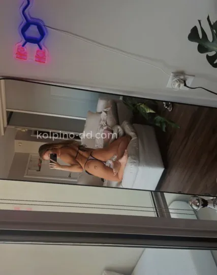 Проститутка Анастасия - Фото 5 №446506