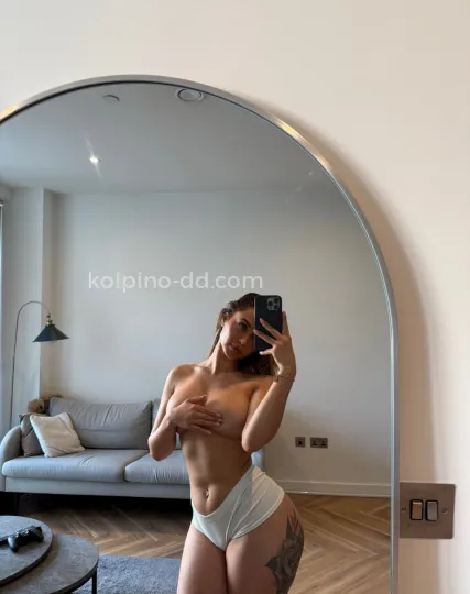 Проститутка Камилла - Фото 6 №446517