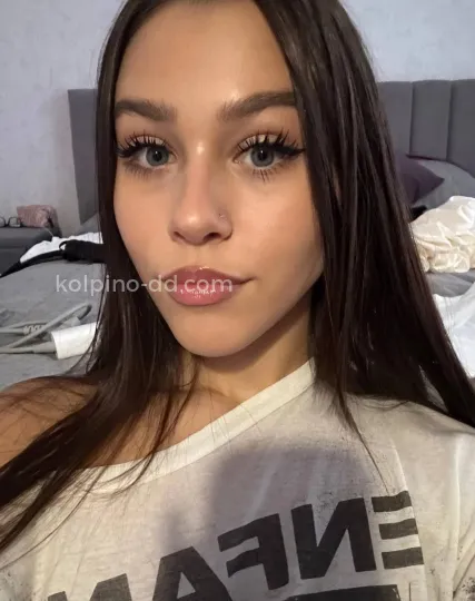 Проститутка Алина - Фото 1 №446518