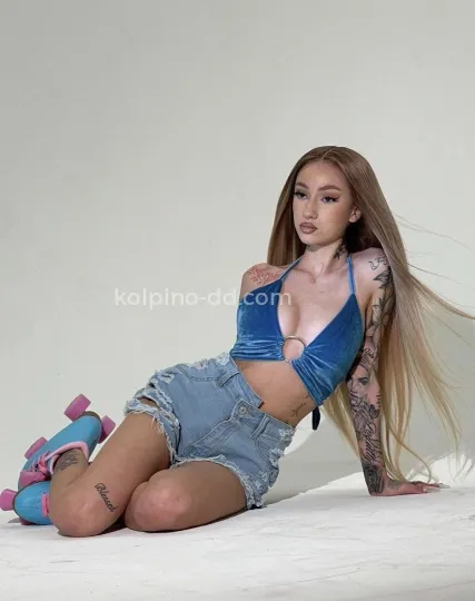 Проститутка Ксения - Фото 7 №446531