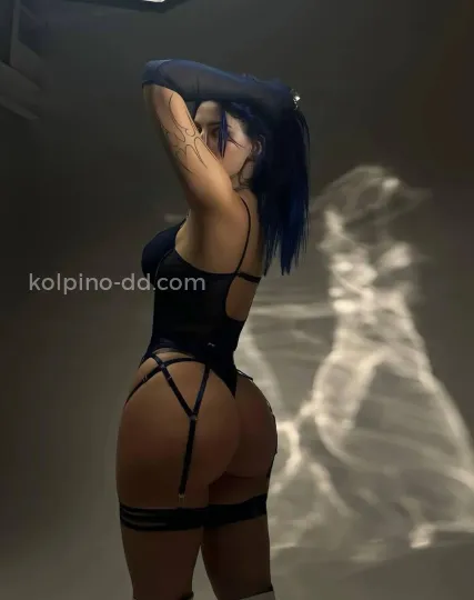Проститутка Алиса - Фото 10 №446543