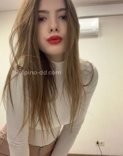 Проститутка Настя - Фото 3 №53941