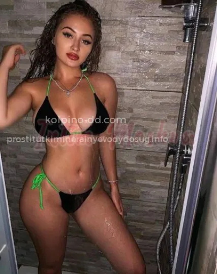Проститутка Аня - Фото 2 №64236