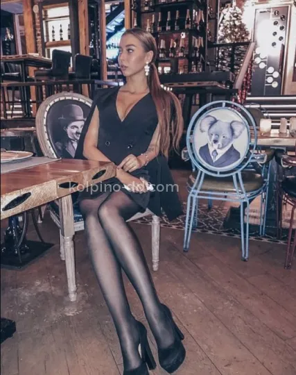 Проститутка Алина - Фото 1 №76854
