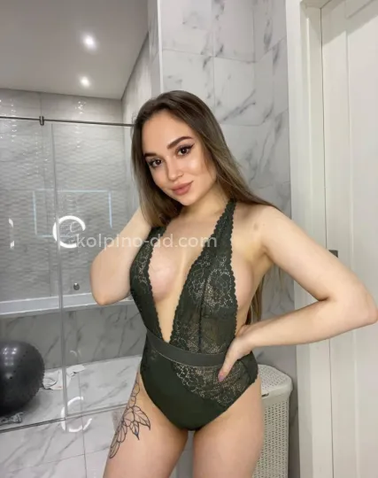 Проститутка Аня - Фото 1 №85650