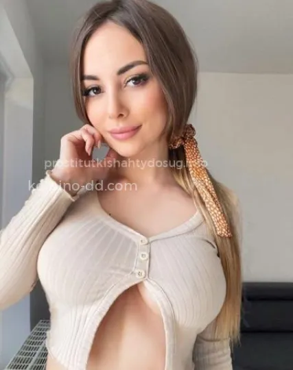 Проститутка Настя - Фото 3 №89357